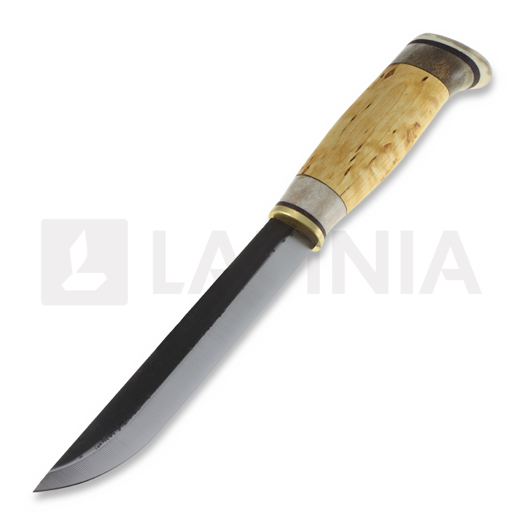 Eräpuu Lappland Carver 125 finska kniv