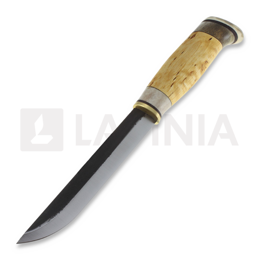 Eräpuu Lappland Carver 125 finn kés