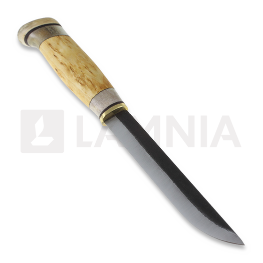 Eräpuu Lappland Carver 125 finnish Puukko knife