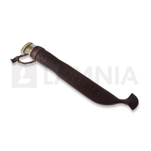 Eräpuu Lappland Carver 125 finnish Puukko knife