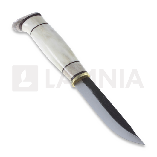 Eräpuu Lapin vuolu 85 puukko, luu