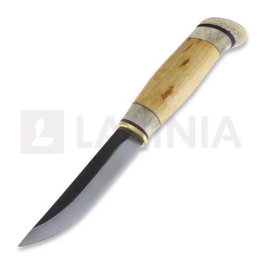 Eräpuu Lappland Carver 95 finsk kniv
