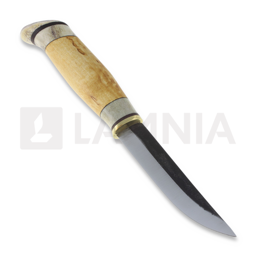 Nóż fiński Eräpuu Lappland Carver 95