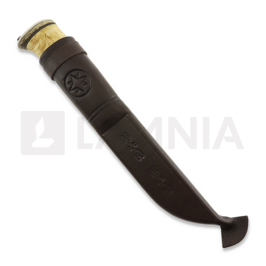 Eräpuu Lappland Leuku 145 knife