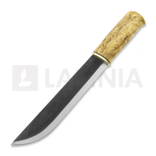 Cuchillo Eräpuu Lappland Leuku 210, natural