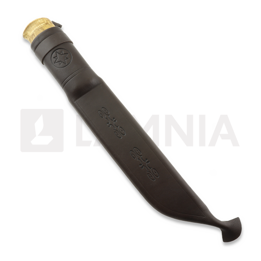 Eräpuu Lappland Leuku 210 knife, natural