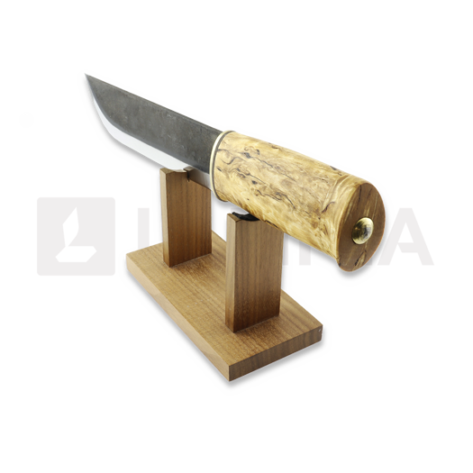 Cuţit Eräpuu Lappland Leuku 210, natural