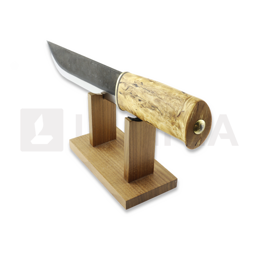 Eräpuu Lappland Leuku 210 knife, natural