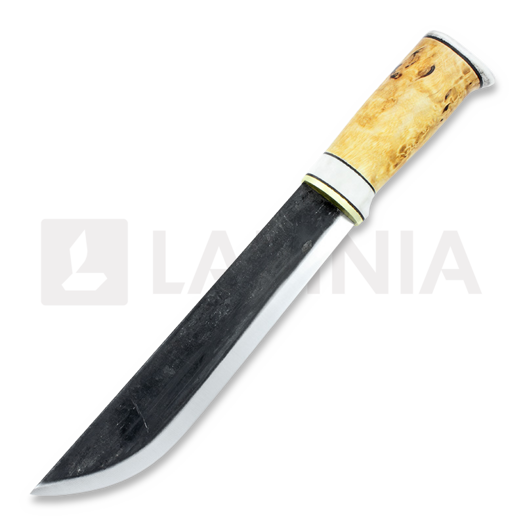 มีด Eräpuu Lappland Leuku 210 Stag-birch