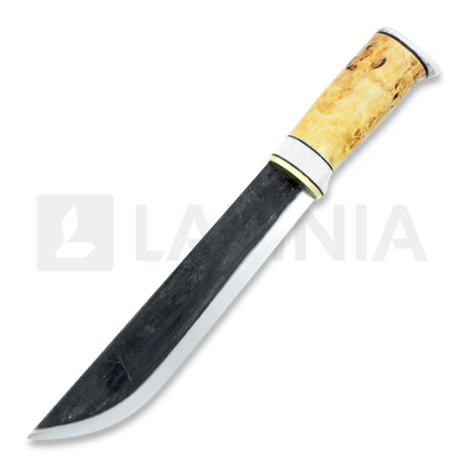 Eräpuu Lappland Leuku 210 Stag-birch 칼