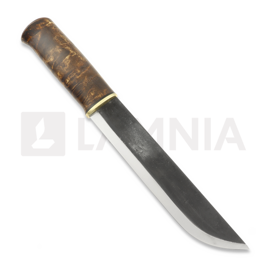 Cuţit Eräpuu Lappland Leuku 210, stained