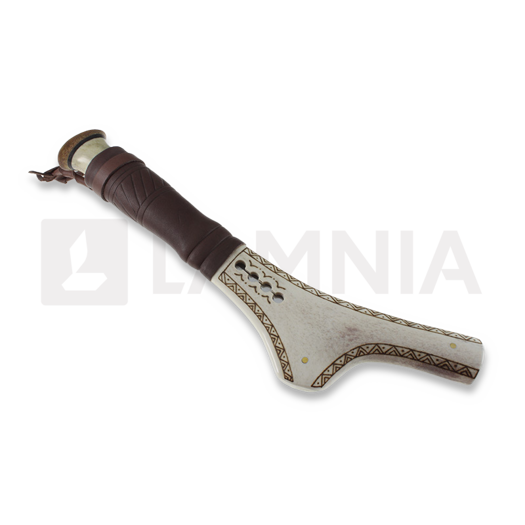 Eräpuu Lapin puukko