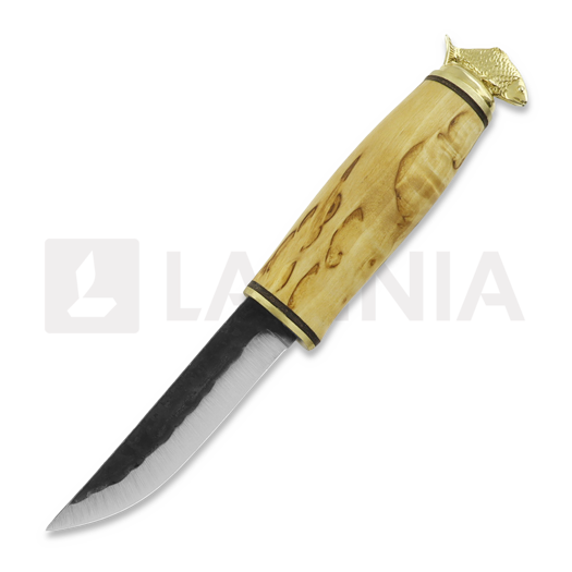 Eräpuu Lohipääpuukko 95 ナイフ