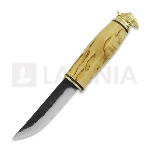 Μαχαίρι Eräpuu Lohipääpuukko 95