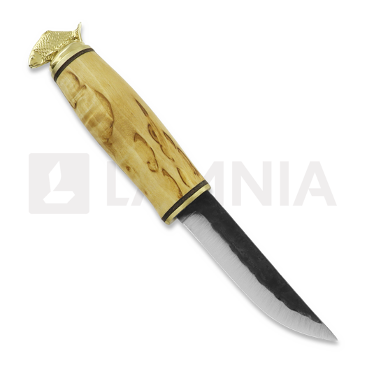 Eräpuu Lohipääpuukko 95 knife