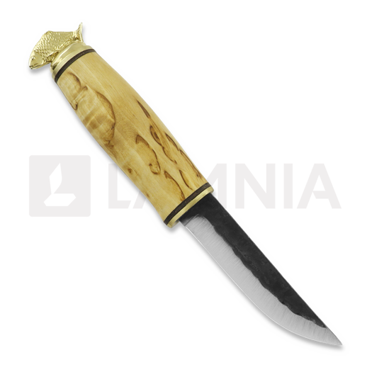 Nóż Eräpuu Lohipääpuukko 95