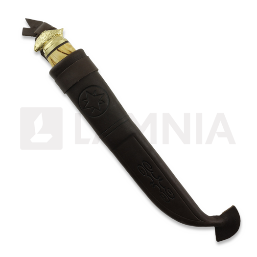 N&ocirc;ž Er&auml;puu Lohip&auml;&auml;puukko 95