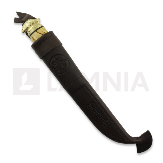 Eräpuu Lohipääpuukko 95 knife