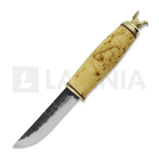 Nůž Eräpuu Metsonpääpuukko 95, tako