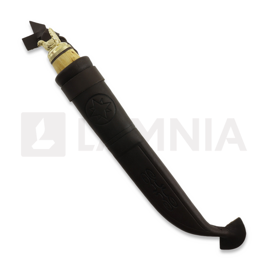 Er&auml;puu Metsonp&auml;&auml;puukko 95 puukko, tako