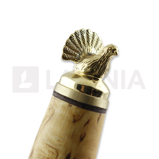 Er&auml;puu Metsonp&auml;&auml;puukko 95 puukko, tako