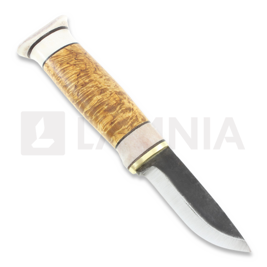 Er&auml;puu Moose Hunter 82 finsk kniv