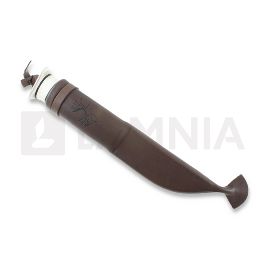 Er&auml;puu Moose Hunter 82 finsk kniv