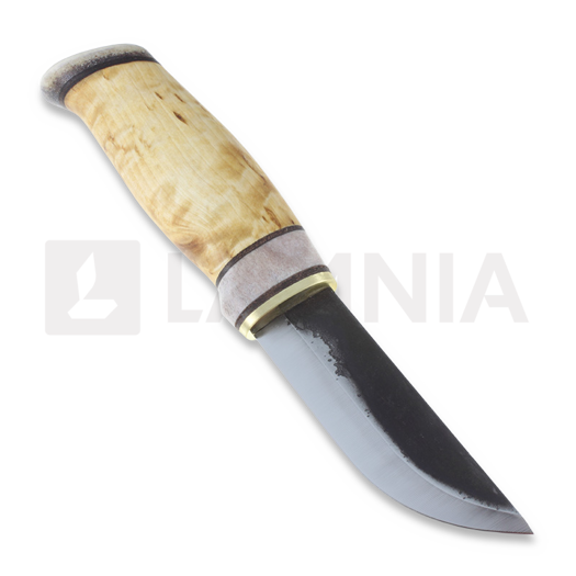 Er&auml;puu Moose Hunter 90 suomių peilis