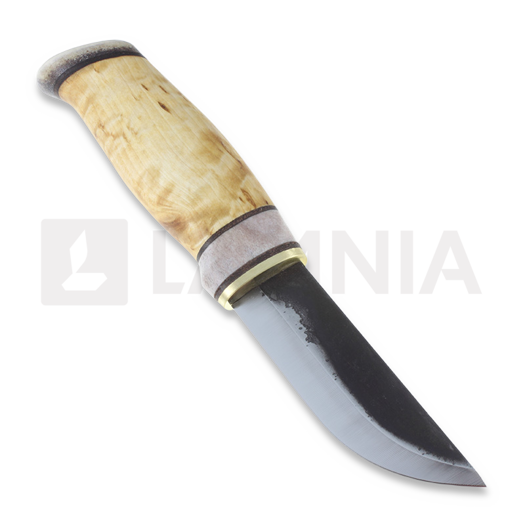 Eräpuu Moose Hunter 90 finnish Puukko knife