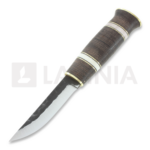 Eräpuu Nahkatako finsk kniv