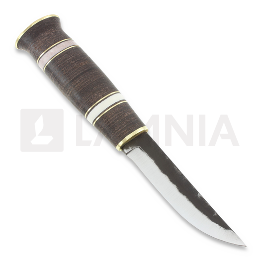 Eräpuu Nahkatako finsk kniv