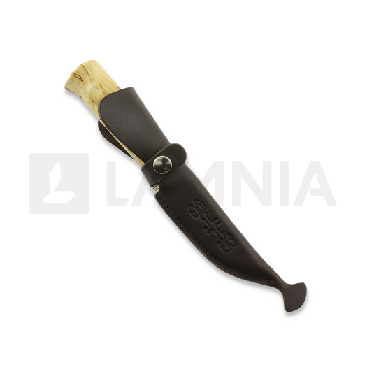 Er&auml;puu N&auml;pp&auml;r&auml; 85 puukko