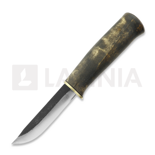 Нож Eräpuu Näppärä 85, black