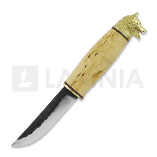 Er&auml;puu Pystykorvanp&auml;&auml;puukko 95