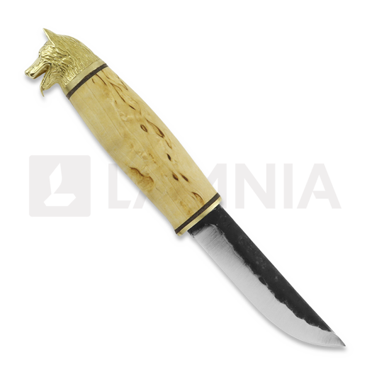 Er&auml;puu Pystykorvanp&auml;&auml;puukko 95