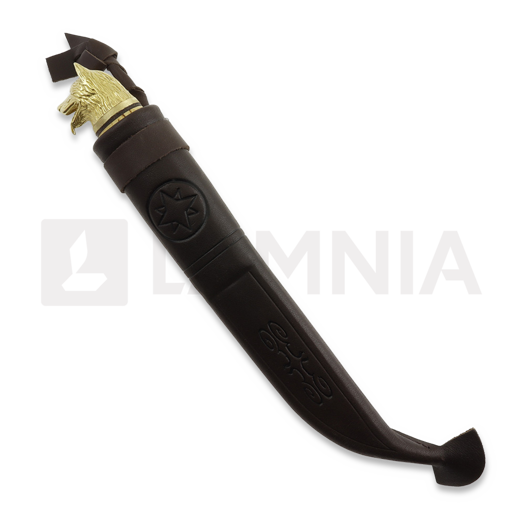 Er&auml;puu Pystykorvanp&auml;&auml;puukko 95