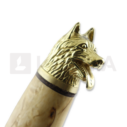 Er&auml;puu Pystykorvanp&auml;&auml;puukko 95