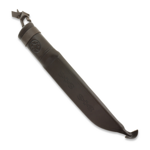 Eräpuu Sheath 210, brown, star