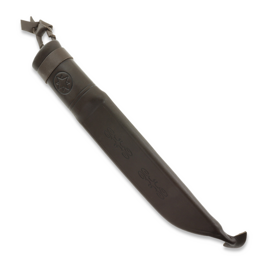 Eräpuu Sheath 210, brown, star