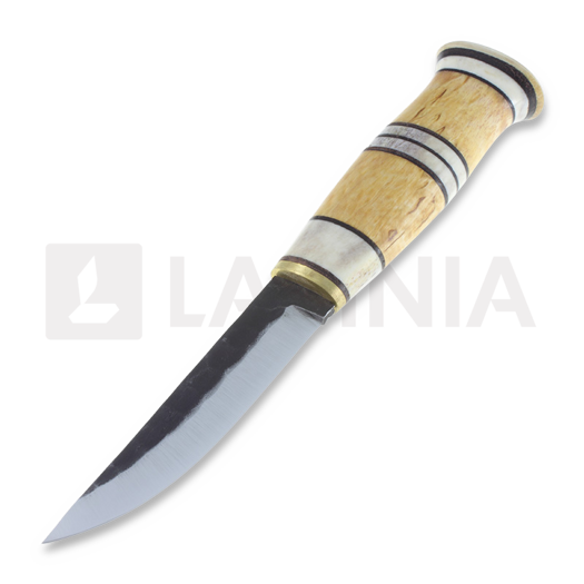 Cuchillo finlandés Eräpuu Sture