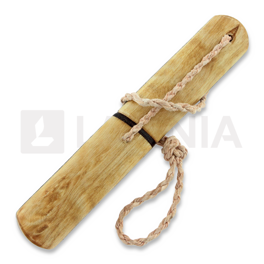 Faca Eräpuu Taskupuukko, curly birch