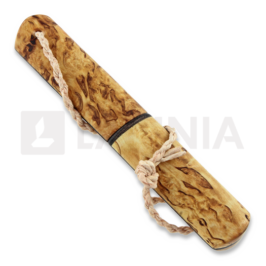 N&ocirc;ž Er&auml;puu Taskupuukko, curly birch