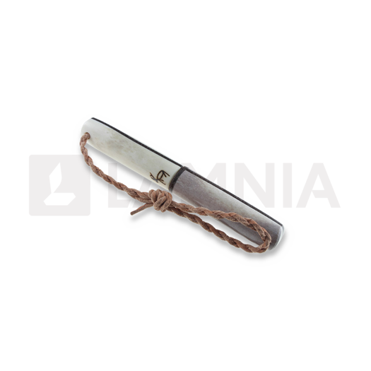 Μαχαίρι Eräpuu Taskupuukko, stag, stainless