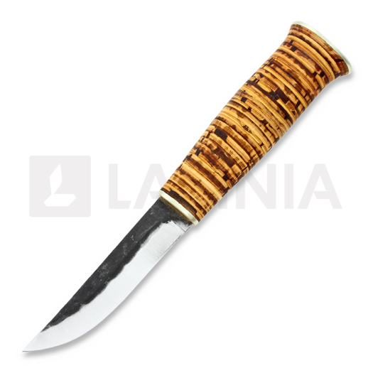 Couteau finlandais Eräpuu Tuohitako