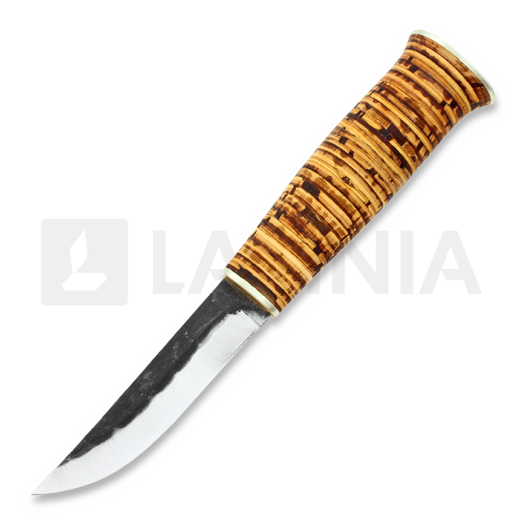 Fínsky nôž Eräpuu Tuohitako