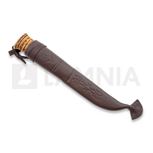 Er&auml;puu Tuohitako puukko