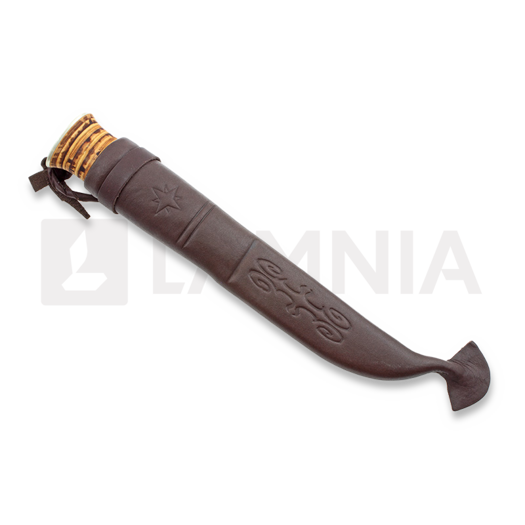 Eräpuu Tuohitako finsk kniv