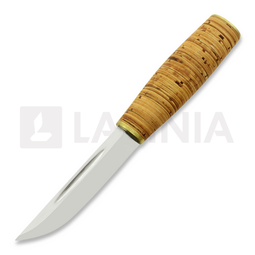 Eräpuu Tuohitako Kustaa Lammi LAMNIA EDITION puukko