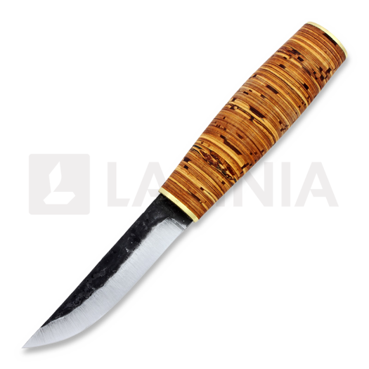 Фінський ніж Eräpuu Tuohitako LAMNIA EDITION