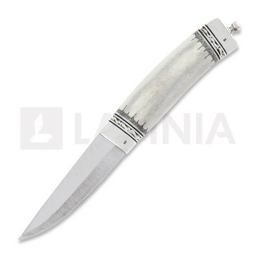 Erik Nylund Puukko 074